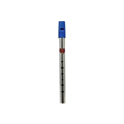 Immagine di Gewa Flageolet 700514 Chiave Mib Nichelato, Argento