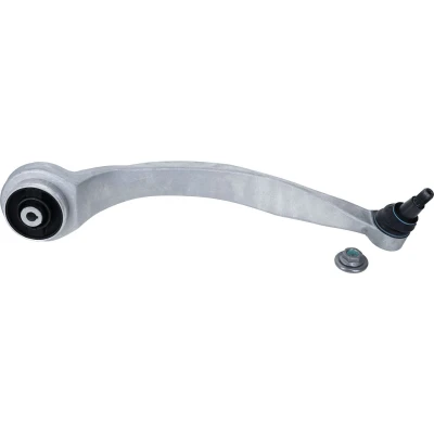 Immagine di LEMFÖRDER 35884 01 Braccio oscillante, Sospensione ruota Assale anteriore, inferiore, posteriore, Sx trasversale oscillante Alluminio