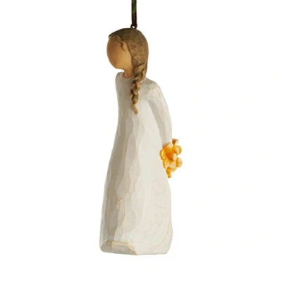 Immagine di Willow Tree Sospensione for You, 10.5 cm