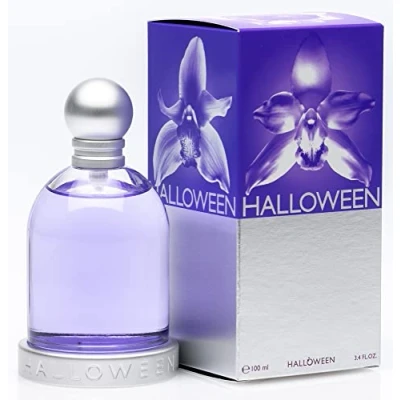 Immagine di Jesus Del Pozo Halloween Eau de Toilette 100 ml