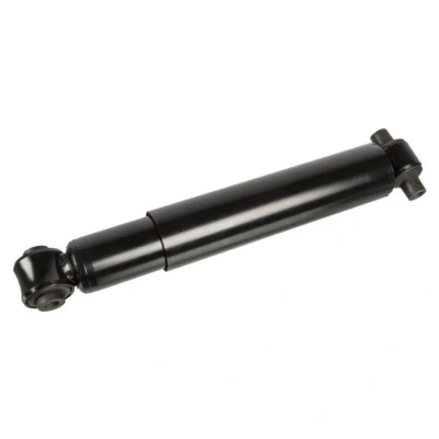 Immagine di FEBI BILSTEIN 170915 Ammortizzatore Assale anteriore Pressione olio 751 460 telescopico Occhiello superiore, inferiore