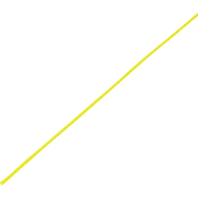 Immagine di TRU COMPONENTS 1570437 CBBOX0307 YL Guaina intrecciata Giallo PET 3 fino a 7 mm 10 m
