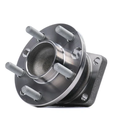 Immagine di SKF VKBA 3576 Kit cuscinetto ruota con sensore ABS integrato FORD: MONDEO 3 Kombi, 3, Stufenheck, JAGUAR: X Type Sedan
