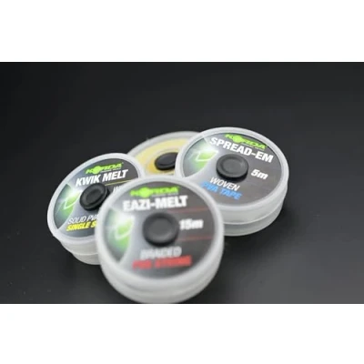 Immagine di Korda Total Dissolve Pva String (15m)
