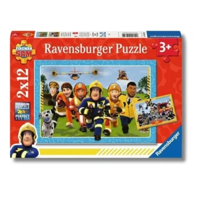 Immagine di Ravensburger Puzzle Non in Legno, Multicolore, 12001031