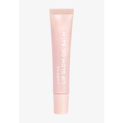Immagine di Lumene LIP GLOW OIL BALM Rossetto, Donna, Taglia: 10 ml, Shade 1