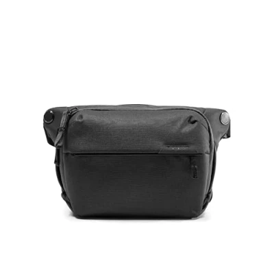 Immagine di Peak Design Everyday sling 3L v2 black (BEDS 3 BK 2)