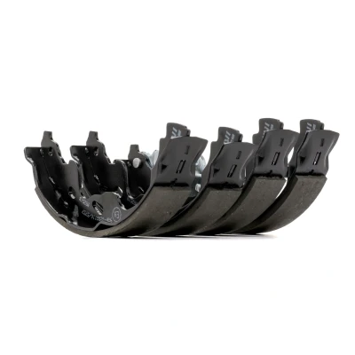 Immagine di TRW GS8480 Ganasce Freno 200 32 BOSCH TOYOTA: Yaris I Hatchback, Aygo, Verso, SUZUKI: SWIFT 3, Splash, PEUGEOT: 107 Hatchback