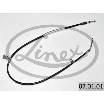 Immagine di LINEX 07.01.01 Cavo freno a mano