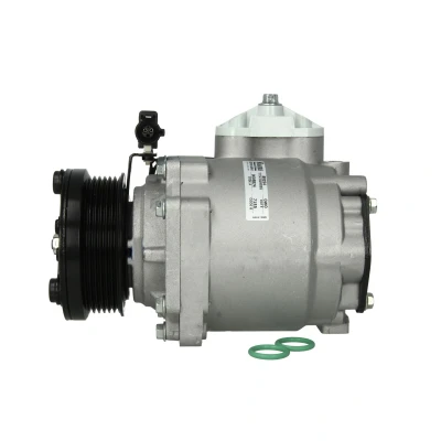 Immagine di NISSENS 89354 Compressore Aria Condizionata SCROLL90V 12 PAG 46 R 134a FORD: Transit Connect Mk1 Van