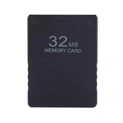 Immagine di Scheda di memoria 8M 256M compatibile ad alta velocit¨¤ con accessori per giochi 2 (256M)