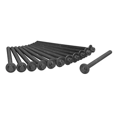 Immagine di AJUSA 81039100 Kit Bulloni Testata Torx esterno 12 OPEL: Meriva A, Corsa D Hatchback, Astra H Caravan, SUZUKI: Wagon R+ II Hatchback