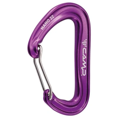 Immagine di C.A.M.P. Nano 22 Viola