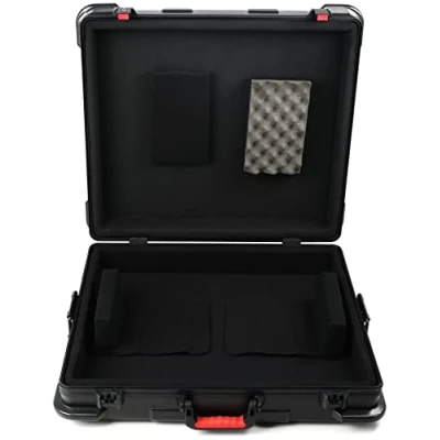 Immagine di Gator gtsa mix181806 ATA TSA modellata mixer case 22&quot; x 25&quot; 6&quot;