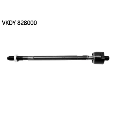 Immagine di SKF VKDY 828000 Snodo Assiale M14 x 1,5 309 con grasso sintetico SUBARU: Impreza I Sedan, Forester I, Coupe