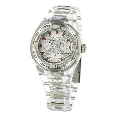 Immagine di Chronotech Orologio Analogico Quarzo Uomo con Cinturino in Polycarbonato CC7046M 09M