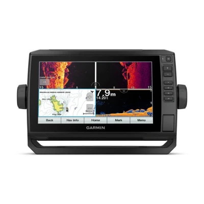 Immagine di Garmin fēnix 6S GPS Smartwatch Multisport 42mm, Display 1,2, HR e saturazione ossigeno al polso, Pagamento contactless Pay, Colore Nero/Siver