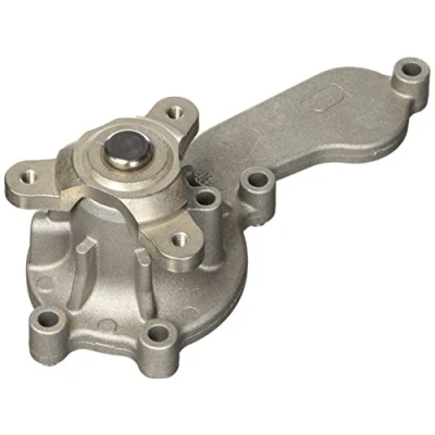 Immagine di GRAF PA1149 Pompa acqua con guarnizione meccanico Ottone per trasmissione cinghia Poly V HONDA: Insight II Hatchback