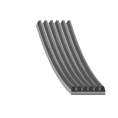 Immagine di FEBI BILSTEIN 177991 Cinghia Poly V 1005 6 EPDM (Etilene Propilene Diene Caucciù) VOLKSWAGEN: Golf 7, Polo Hatchback, 7 Variant