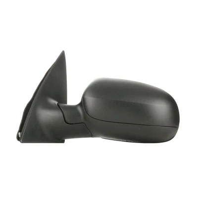 Immagine di Specchio retrovisore esterno Alkar 6125420 Sx elettrico termico, asferico per veicolo con guida a OPEL: Corsa C Hatchback
