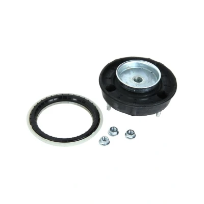 Immagine di SNR KB652.12 kit riparazione, Cuscinetto ammortizzatore a molla con bulloni/viti FORD: Transit Mk5 Bus, Van