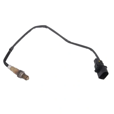 Immagine di BOSCH 0 258 007 059 Sonda lambda 5 VOLKSWAGEN: Transporter 4 Bus,