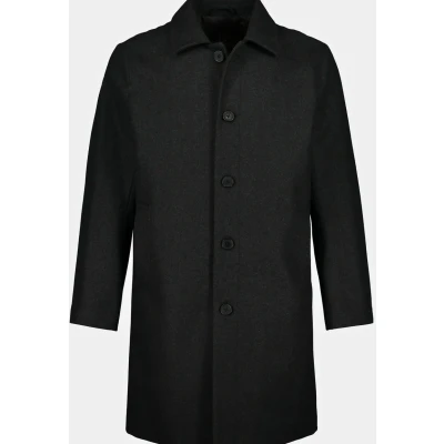Immagine di JP1880 Cappotto classico, Uomo, Taglia: 3XL, Anthrazit