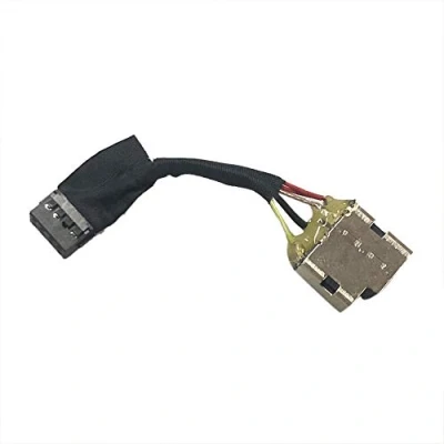 Immagine di Gintai Connettore di Alimentazione Carica DC Power Jack Dock Presa Notebook Cavo per HP Pavilion 14 U V W 15 K P F 730932 SD1 FD1 YD1 TD1 732067 001 7.2cm