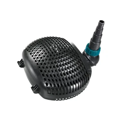 Immagine di AquaForte RD740 Pompa per filtro/laghetto EC 3500 3,5 m3/h, altezza 2 m, 16 Watt