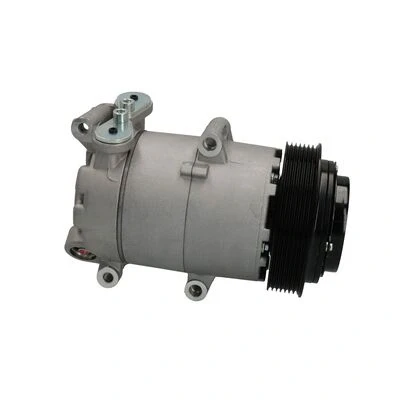 Immagine di BOSCH 1 986 AD1 079 Compressore Aria Condizionata 12V PAG 46 YF R1234yf con anello tenuta, istruzioni montaggio FORD: Transit Mk6 Bus