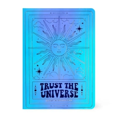 Immagine di Legami Quaderno a Righe Small, Formato Foglio A6, in Carta FSC Certificata, Notebook Edizione Speciale, 80 Pagine, 9 x 13,5 cm, Tarot