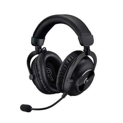 Immagine di LOGITECH PRO X 2 LIGHTSPEED WRLS GAMING HEADSET BLACK EMEA28 935