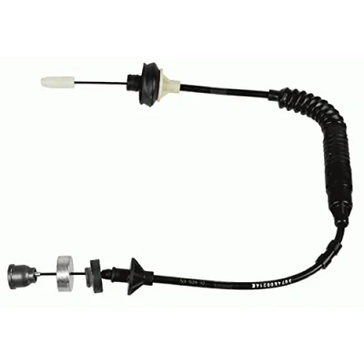 Immagine di SACHS 3074 600 214 Cavo Frizione con regolazione automatica PEUGEOT: 206 Hatchback, SW