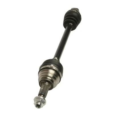 Immagine di MAXGEAR 49 2602 Albero motore / Semiasse Assale anteriore Sx 651 SUZUKI: SWIFT 3