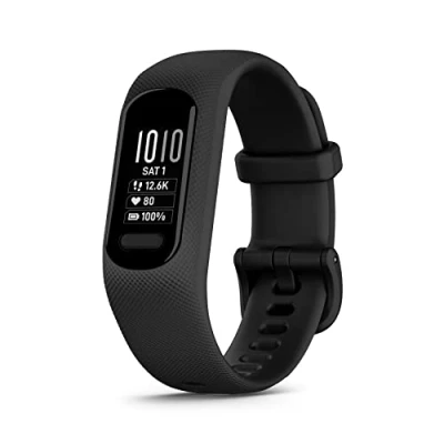 Immagine di Garmin Vivosmart 5 L Nero