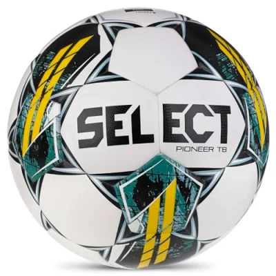 Immagine di Select Football Pioneer TB IMS T26 17849 r.5 Pallone, Adulti Unisex, Multicolore (Multicolore), 4