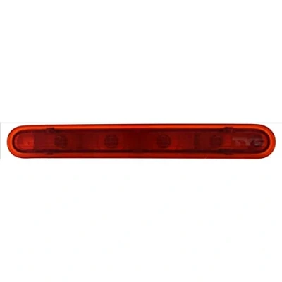 Immagine di TYC 15 0613 00 2 Luce supplementare freno con lampadina PEUGEOT: 207 Hatchback