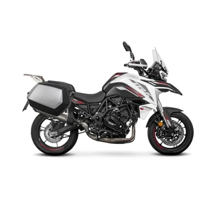 Immagine di 3P System Benelli TRK 702/TRK 702 X