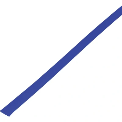 Immagine di TRU COMPONENTS 1572533 CBBOX1221 BL Guaina intrecciata Blu PET 12 fino a 21 mm 10 m