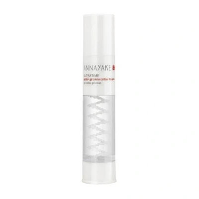 Immagine di Annayake Ultratime Spiralis+ Gel Crème Contour des Yeux 15 ml