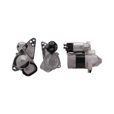 Immagine di LUCAS LRS03814 Motorino di avviamento 12 1 11 RENAULT: MEGANE 3 Grandtour, Clio 4, SCENIC 3, SMART: Fortwo III Coupe, Forfour II Hatchback