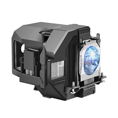 Immagine di Huaute V13H010L96 / ELP96 Lampada di ricambio per proiettori Adatto Epson EB 108 2042 970 980W 990U S39 S41 U05 W05 W39 W42 EH TW5600 TW650 EX X41 EX9210 EX9220 VS250 VS350