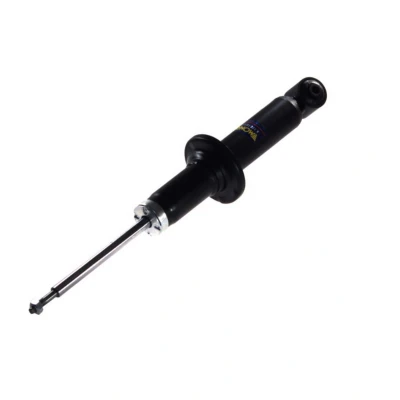 Immagine di MONROE 26339 Ammortizzatore A pressione del gas doppio tubo con reggimolla Occhiello inferiore, Spina superiore AUDI: A6 C4 Avant