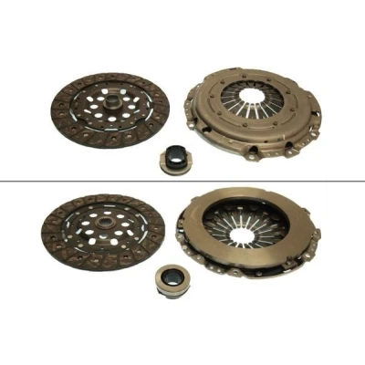 Immagine di KAWE 962341 Kit frizione con spingidisco disco frizione, cuscinetto disinnesto D 240 PEUGEOT: 308 I Hatchback, 307 Hatchback