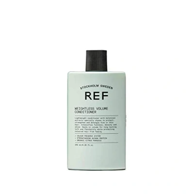 Immagine di REF Weightless Volume Conditioner 245 ml