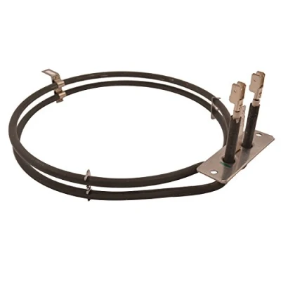 Immagine di Ariston Cannon creda Hotpoint Indesit forno fan elemento. Genuine Part Number C00138834