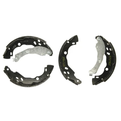Immagine di BOSCH 0 986 487 771 Ganasce Freno 203 39 CITROËN: C3 III, II, C4 II Cactus, PEUGEOT: 208 I Hatchback, Van, OPEL: Corsa F Van