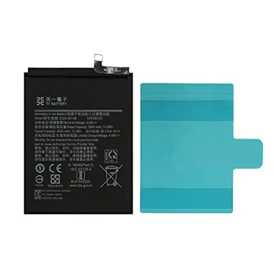 Immagine di [TY BETTERY] Batteria compatibile con SCUD WT N6 Samsung Galaxy A20S 2019 Dual SIM / A10S
