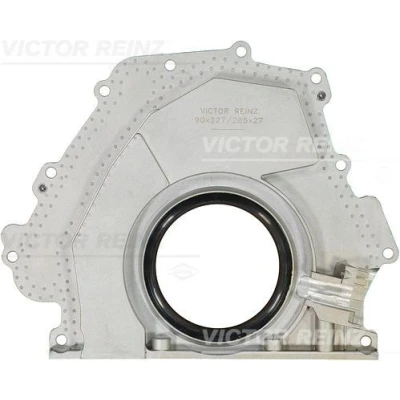 Immagine di REINZ 81 10508 00 Paraolio Albero Motore con ghiera supporto PTFE (Politetrafluoretilene) LAND ROVER: Range Rover Sport