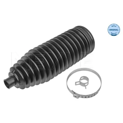 Immagine di MEYLE 11 14 620 0023 Kit soffietto, Sterzo Assale anteriore Sx, Dx con accessori ORIGINAL Quality